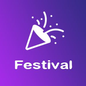 festival