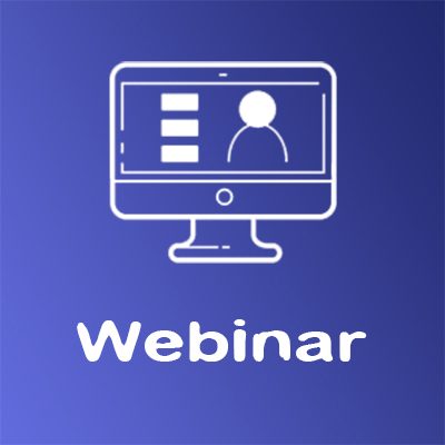 webinar